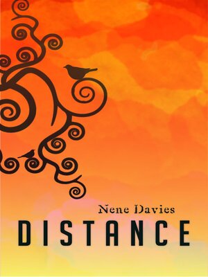 cover image of Distance